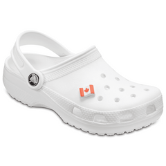 Crocs Canada Flag Jibbitz™ charms Women|Men