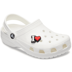 Crocs I Heart Jibbitz™ Shoe Charms Women|Men|Jibbitz™ Charms