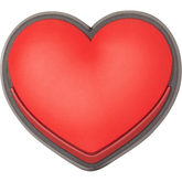 Crocs Heart Jibbitz Shoe Charm Women|Men|Jibbitz™ Charms