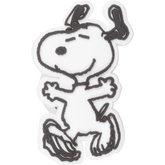 Crocs Peanuts® Snoopy® Jibbitz Shoe Charm Women|Men|Kids|Jibbitz™ Charms