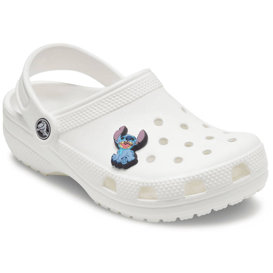 Women / Men / Kids Crocs - Disney Stitch Jibbitz Shoe Charm
