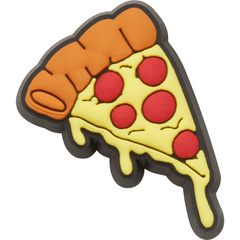 Crocs Pizza Slice Jibbitz Shoe Charm Women|Men|Jibbitz™ Charms