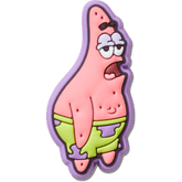 Crocs SpongeBob Patrick Jibbitz Shoe Charm Women|Men|Kids|Jibbitz™ Charms