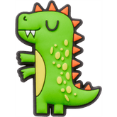 Crocs Green Dino Jibbitz Shoe Charm Women|Men|Jibbitz™ Charms