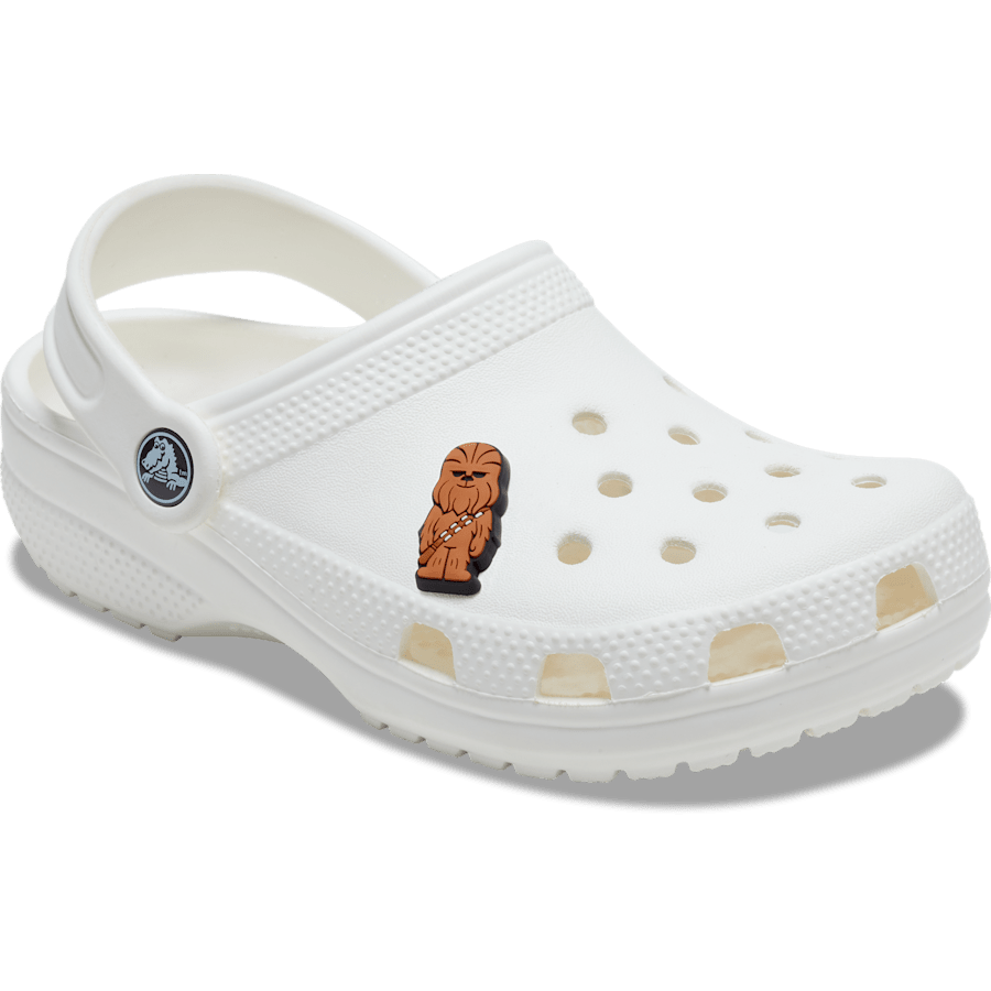 Women / Men / Kids Crocs - Star Wars Chewbacca Jibbitz™ charms