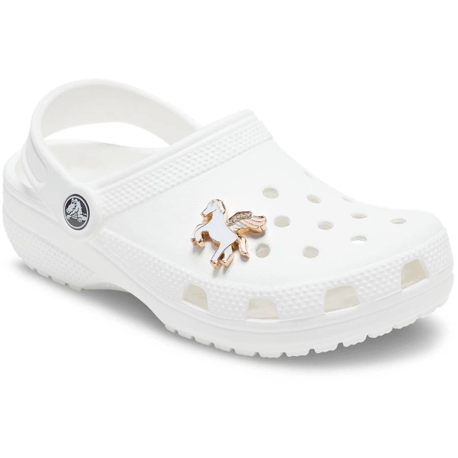 Women / Men Crocs - Elevated Pegasus Jibbitz™ charms