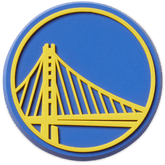 Crocs NBA Golden State Warriors Jibbitz™ charms Women|Men|Jibbitz™ Charms