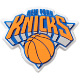 Crocs NBA New York Knicks Jibbitz™ charms Women|Men|Jibbitz™ Charms