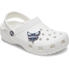 Crocs NBA Charlotte Hornets Jibbitz™ charms Women|Men|Jibbitz™ Charms