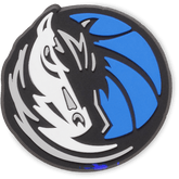 Crocs NBA Dallas Mavericks Jibbitz™ charms Women|Men|Jibbitz™ Charms