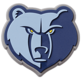 Crocs NBA Memphis Grizzlies Jibbitz™ charms Women|Men|Jibbitz™ Charms