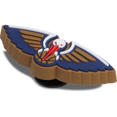 Crocs NBA New Orleans Pelicans Jibbitz™ charms Women|Men|Jibbitz™ Charms