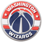 Crocs NBA Washington Wizards Jibbitz™ charms Women|Men|Jibbitz™ Charms