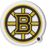 Crocs NHL® Boston Bruins® Jibbitz™ charms Women|Men|Jibbitz™ Charms
