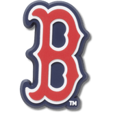 Crocs MLB Boston Red Sox Jibbitz™ charms Women|Men|Jibbitz™ Charms