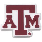 Crocs Texas AM University Jibbitz™ charms Women|Men|Jibbitz™ Charms