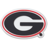 Crocs University of Georgia Jibbitz™ charms Women|Men|Jibbitz™ Charms