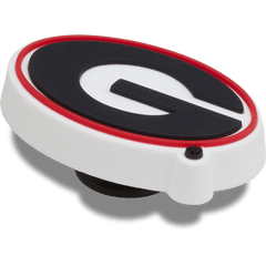 Crocs University of Georgia Jibbitz™ charms Women|Men|Jibbitz™ Charms