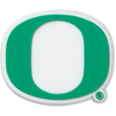 Crocs University of Oregon Jibbitz™ charms Women|Men|Jibbitz™ Charms