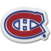 Crocs NHL® Montreal Canadiens® Jibbitz™ charms Women|Men|Jibbitz™ Charms