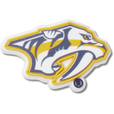 Crocs NHL® Nashville Predators® Jibbitz™ charms Women|Men|Jibbitz™ Charms