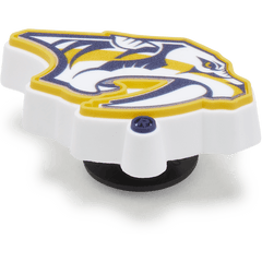 Crocs NHL® Nashville Predators® Jibbitz™ charms Women|Men|Jibbitz™ Charms