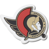 Crocs NHL® Ottawa Senators® Jibbitz™ charms Women|Men|Jibbitz™ Charms