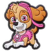 Crocs Paw Patrol Skye Jibbitz™ charms Women|Men|Kids|Jibbitz™ Charms