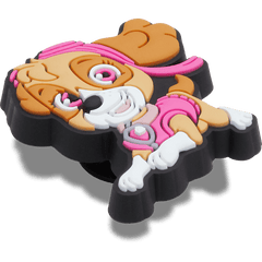 Crocs Paw Patrol Skye Jibbitz™ charms Women|Men|Kids|Jibbitz™ Charms
