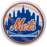 Crocs MLB New York Mets Jibbitz™ charms Women|Men|Jibbitz™ Charms