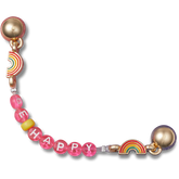 Crocs Be Happy Chain Jibbitz™ charms Women|Men|Jibbitz™ Charms