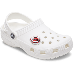 Crocs MLB Cincinnati Reds Jibbitz™ charms Women|Men|Kids|Jibbitz™ Charms