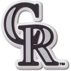 Crocs MLB Colorado Rockies Jibbitz™ charms Women|Men|Kids|Jibbitz™ Charms
