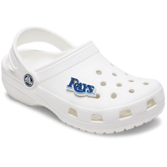 Crocs MLB Tampa Bay Rays Jibbitz™ charms Women|Men|Jibbitz™ Charms
