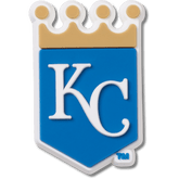 Crocs MLB Kansas City Royals Jibbitz™ charms Women|Men|Jibbitz™ Charms