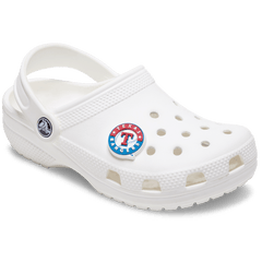 Crocs MLB Texas Rangers Jibbitz™ charms Women|Men|Kids|Jibbitz™ Charms
