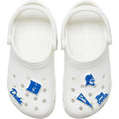 Crocs Duke 5 Pack Jibbitz™ charms Women|Men|Jibbitz™ Charms