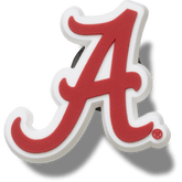 Crocs University of Alabama Jibbitz™ charms Women|Men|Jibbitz™ Charms