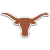 Crocs University of Texas Jibbitz™ charms Women|Men|Jibbitz™ Charms