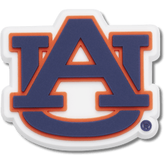 Crocs Auburn Univ Jibbitz™ charms Women|Men|Jibbitz™ Charms