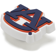 Crocs Auburn Univ Jibbitz™ charms Women|Men|Jibbitz™ Charms