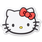 Crocs Hello Kitty Head Jibbitz™ charms Women|Men|Kids|Jibbitz™ Charms