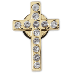 Crocs Bling Cross Jibbitz™ charms Women|Men|Jibbitz™ Charms