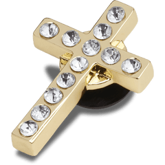 Crocs Bling Cross Jibbitz™ charms Women|Men|Jibbitz™ Charms
