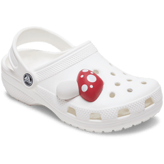 Crocs Squish Mushroom Jibbitz™ charms Women|Men