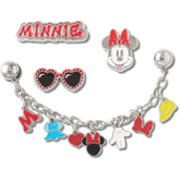 Crocs Minnie Mouse 5 Pack Jibbitz™ charms Women|Men|Kids|Jibbitz™ Charms