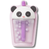 Crocs Panda Boba Jibbitz™ charms Women|Men|Jibbitz™ Charms
