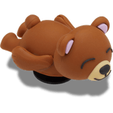 Crocs 3D Bear on Tummy Jibbitz™ charms Women|Men|Jibbitz™ Charms