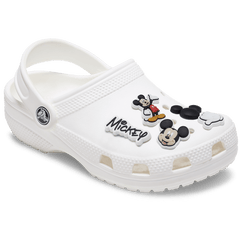 Crocs Disney Mickey 5 Pack Jibbitz™ charms Women|Men|Kids|Jibbitz™ Charms