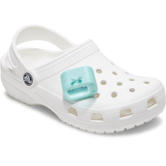 Crocs Motorcycle TV Flashlight Jibbitz™ charms Women|Men|Jibbitz™ Charms